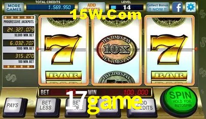 Jackpot Winner